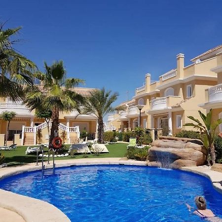 Villa De Suabia, Casa 9 San Fulgencio Екстер'єр фото