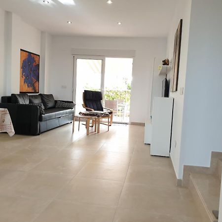 Villa De Suabia, Casa 9 San Fulgencio Екстер'єр фото