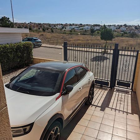 Villa De Suabia, Casa 9 San Fulgencio Екстер'єр фото