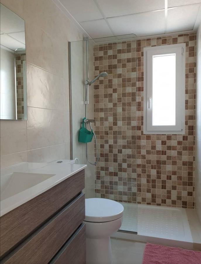 Villa De Suabia, Casa 9 San Fulgencio Екстер'єр фото