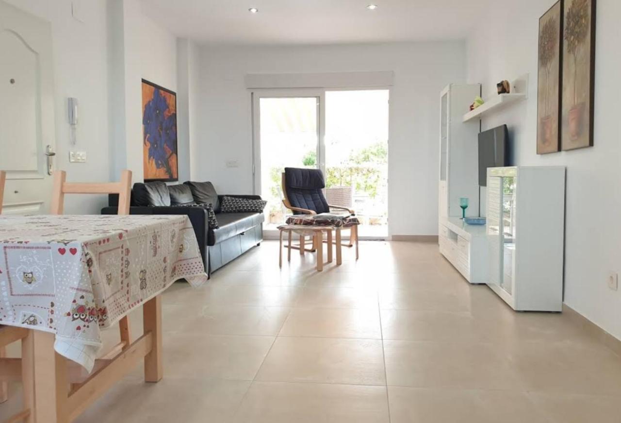 Villa De Suabia, Casa 9 San Fulgencio Екстер'єр фото