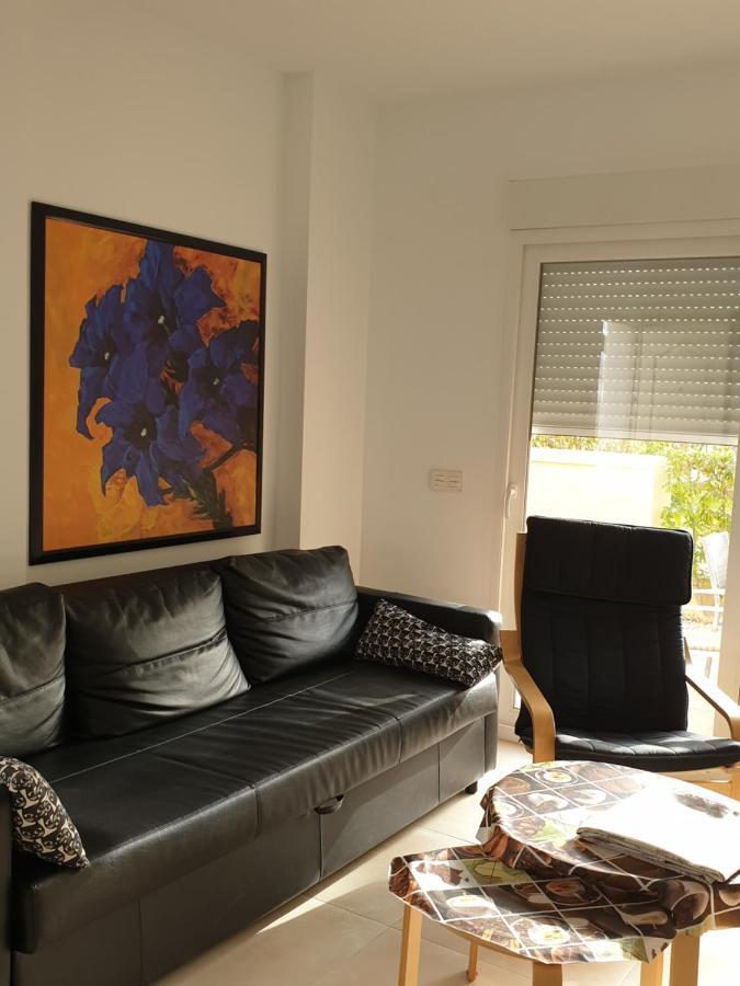 Villa De Suabia, Casa 9 San Fulgencio Екстер'єр фото