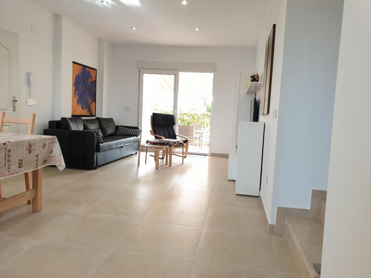 Villa De Suabia, Casa 9 San Fulgencio Екстер'єр фото