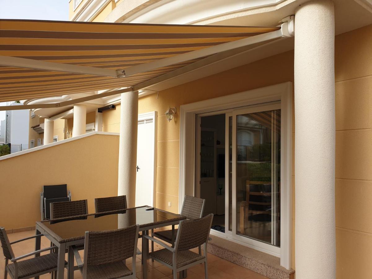 Villa De Suabia, Casa 9 San Fulgencio Екстер'єр фото