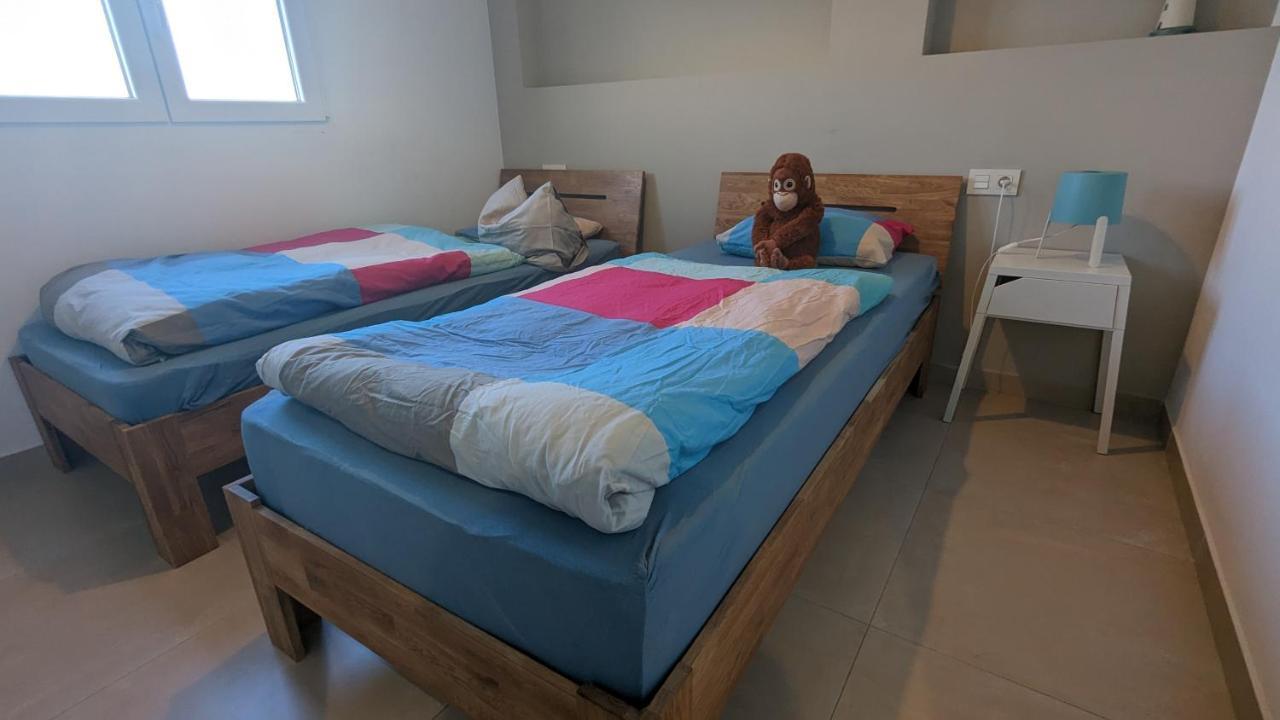 Villa De Suabia, Casa 9 San Fulgencio Екстер'єр фото