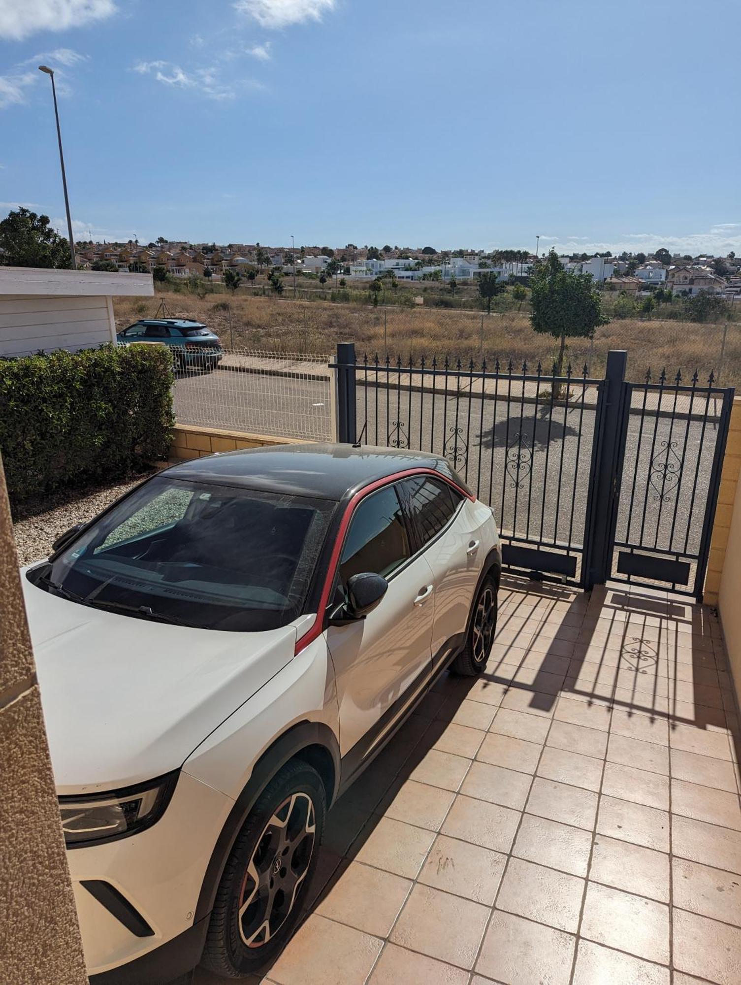 Villa De Suabia, Casa 9 San Fulgencio Екстер'єр фото